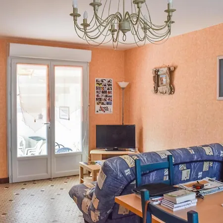 Stunning In Sur Mer W/ 3 Bedrooms La Tranche-sur-Mer